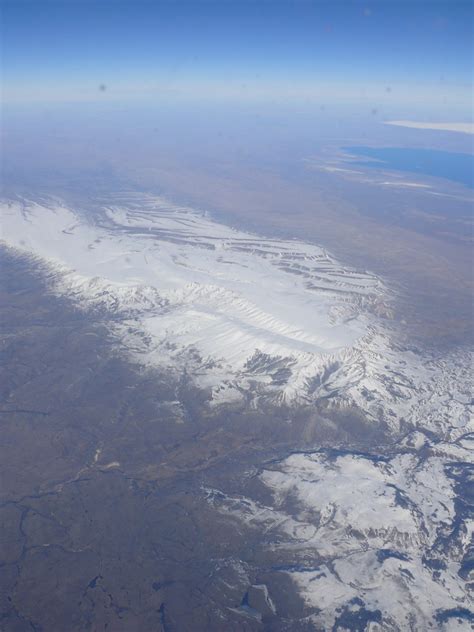 Southern Patagonia | Snow-clad plateaus and icey lakes in th… | Flickr