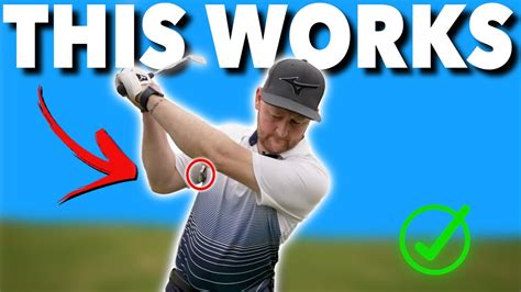 2 MUST DO Drills To Strike Your Golf Irons Pure! - YouTube