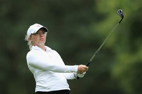 Mel Reid through to final stage of LPGA Q School - GolfPunkHQ