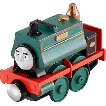 Thomas & Friends Wooden Railway Samson: Amazon.co.uk: Toys & Games