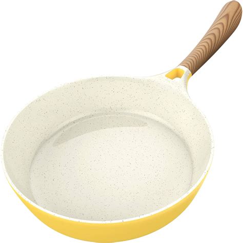 The Best Ceramic Frying Pans Reviewed - Cook Logic