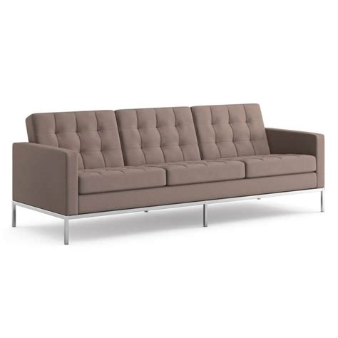 Knoll Florence Sofa | Clima Home