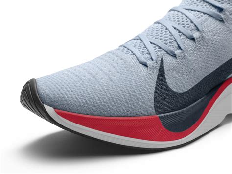 Introducing the Nike Zoom Vaporfly Elite Featuring Nike ZoomX Midsole - Nike News