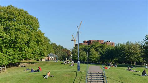 13 Best Parks in Bristol - In The Playroom