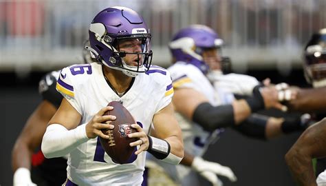 Jaren Hall: Get to Know the Minnesota Vikings' Next Starting Quarterback - Newsweek