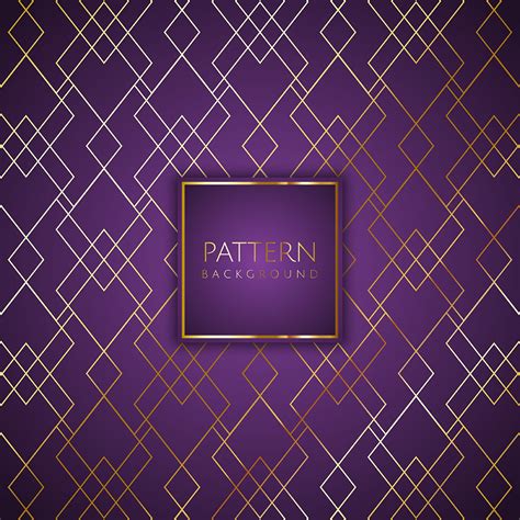 Elegant pattern background 204339 Vector Art at Vecteezy