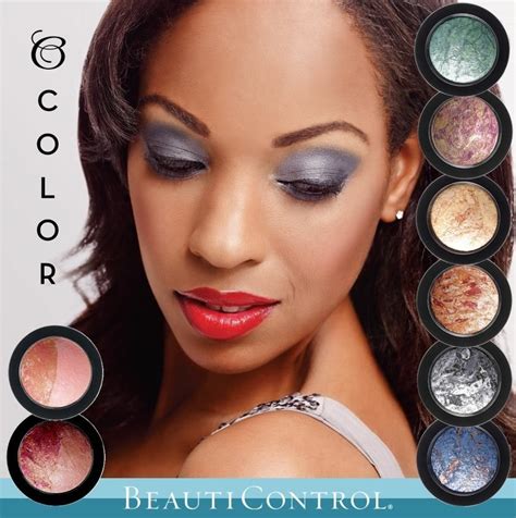 Add a little glimmer to your holiday glamour with BC Color Glimmer ...