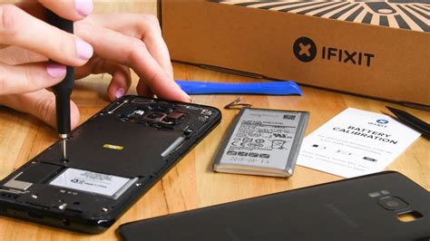 Repair your Broken Android Phone with iFixit's Fix Kits for Google ...