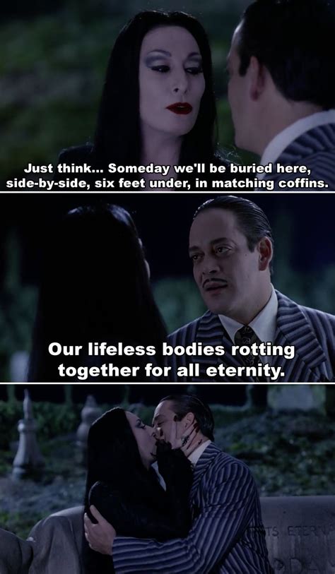 Must Know Gomez Addams Quotes Love Article