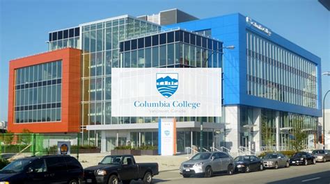 Columbia college, Vancouver – education in Canada- way to success with Kyrgyz Concept