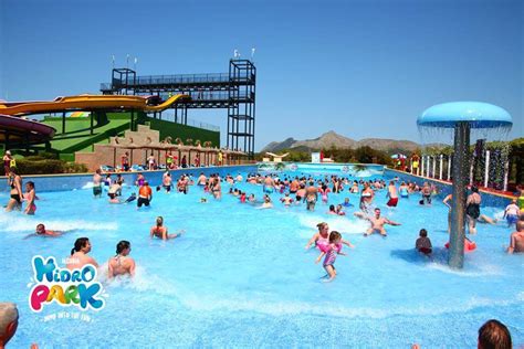 Photos of the Alcudia Waterpark - Alcudia Waterpark