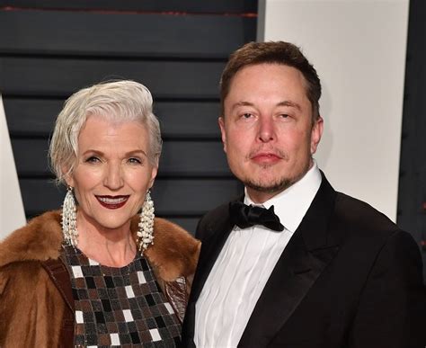 Maye Musk: Journey of Elon Musk’s Mother from Broke to Millionaire