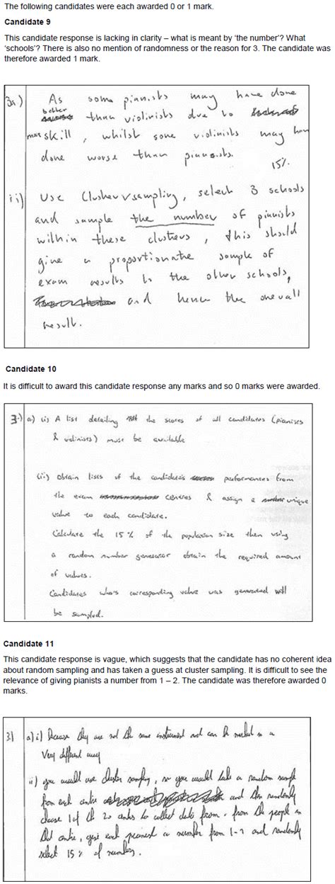 Understanding Standards