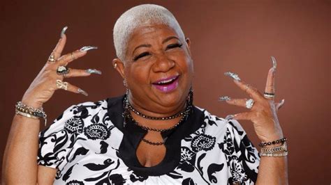 LUENELL - Comedy @ the Carlson