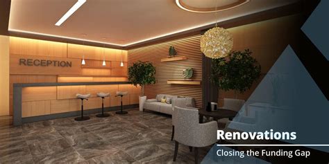 5 Hotel Renovation Ideas to Boost Revenue - ARF Financial