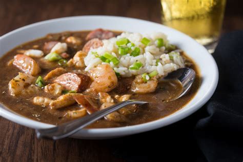 13 Places in Houston to Get Gumbo Right Now | Houstonia