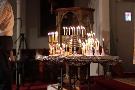 Hanukkah Blessings for Secular Humanistic Jews - Society for Humanistic ...