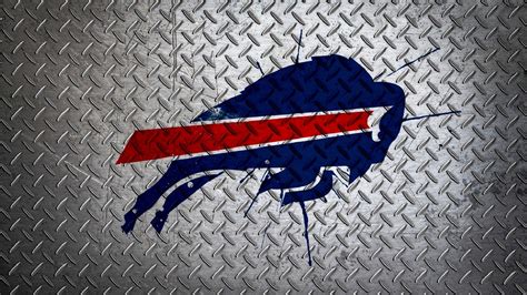 Download Ready to Take on the Buffalo Bills | Wallpapers.com