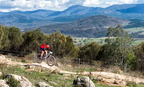 Exploring the Beauty of Australian Mountain Bike Trails - RIME Tribe