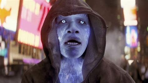 Jamie Foxx is reportedly returning as Electro for Spider-Man 3 ...