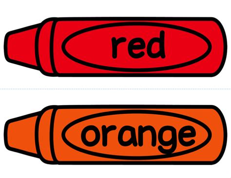 Free Red Crayon, Download Free Red Crayon png images, Free ClipArts on Clipart Library