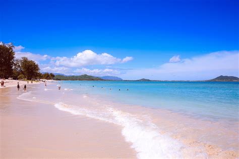 Kailua-Kona in Hawaii - What You Need to Know to Plan a Beach Vacation ...