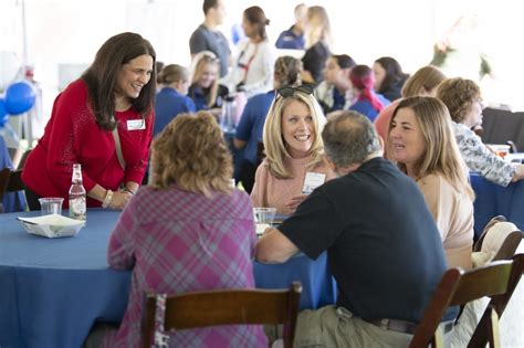 Mount grads return to campus for Alumni Weekend | Mount Saint Mary College