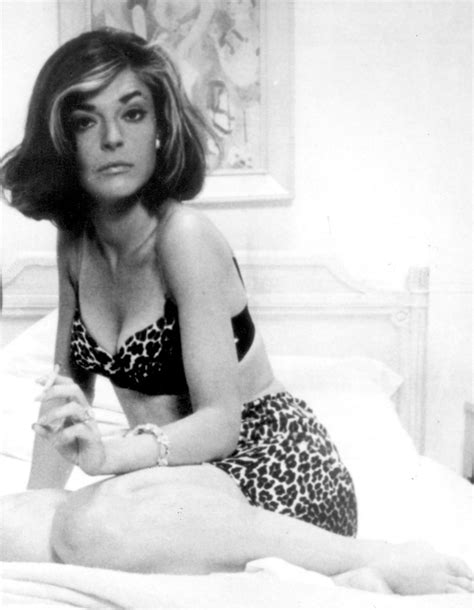 Anne Bancroft, Mrs. Robinson, The Graduate – Telegraph