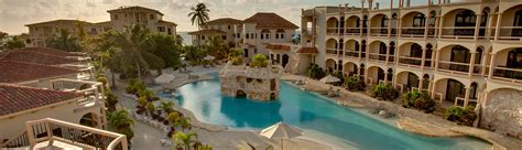 Coco Beach Resort - A Haven for Romance an Barefoot Luxury in Belize