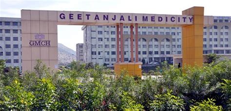 Geetanjali Medical College Udaipur 2022-23: Admission , Fees Structure, Course offered, Cut-off ...