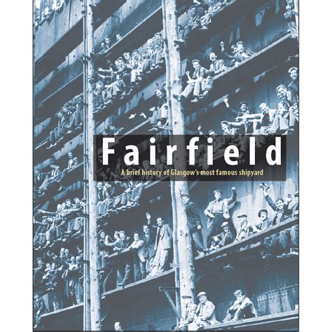 A brief Fairfield history | Fairfield Heritage