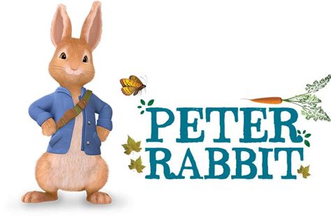 Animation | Peter rabbit, Peter rabbit characters, Peter rabbit and friends