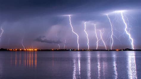 Esitellä 72+ imagen lake maracaibo venezuela lightning - abzlocal fi