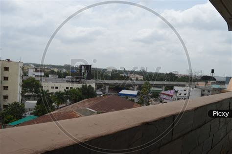 Image of Hyderabad Metro Station-DT457551-Picxy