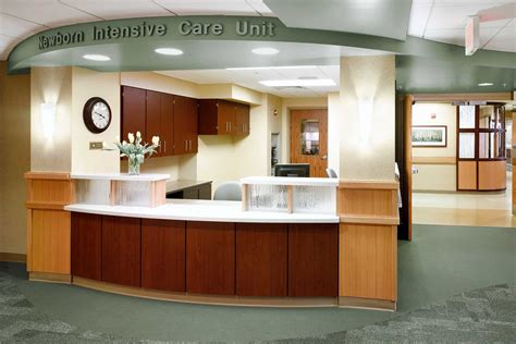 UnityPoint Health - Meriter - Plunkett Raysich Architects, LLP