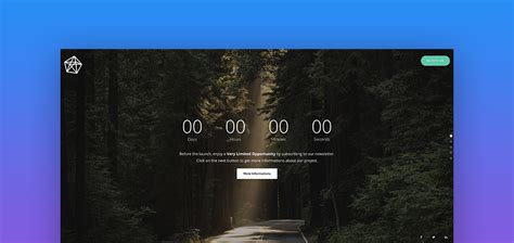 25+ Best Free (Splash) Landing Page Templates for 2019