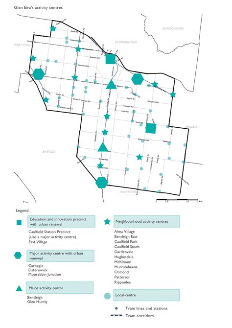 Parking in neighbourhoods | Glen Eira City Council