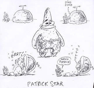 Patrick Star - Wikipedia