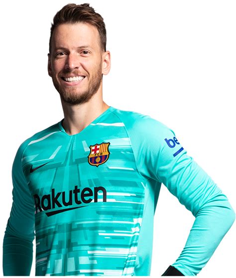 Neto | Fiche complète du joueur Gardien | Site officiel du FC Barcelone