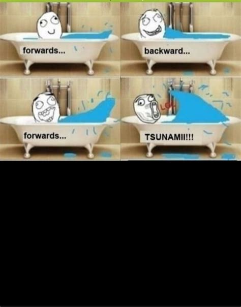 The best Tsunami memes :) Memedroid