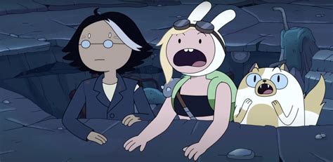 ‘Adventure Time: Fionna and Cake’ Review: Much Better Than a Reboot