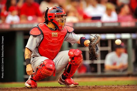 Yadi Molina on emaze