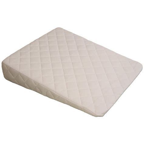 DeluxeComfort.com Acid Reflux Wedge - 383 Thread Count Padded Cover