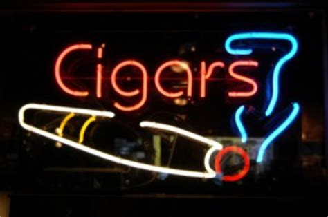 Cigar Store Etiquette - Cigar Secrets | Smoking Cigars | Ratings Deals Shops Cutters