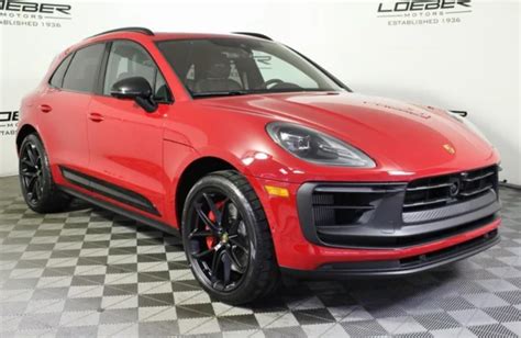 4 Great Features of the 2023 Porsche Macan – Loeber Motors Porsche Blog