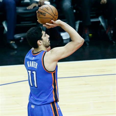 Enes Kanter Freedom, Basketball Player, Stats, Height, Age | Proballers