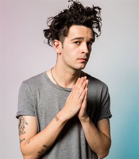 The 1975’s Matty Healy: "We're a very important band now" | The Big Issue