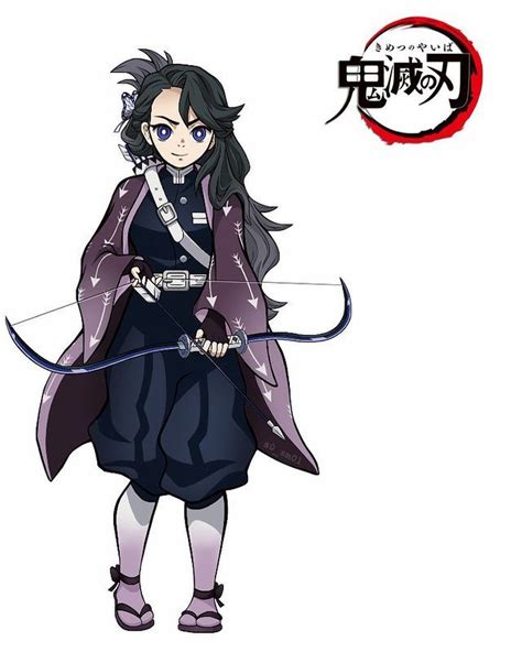 Pin on Kimetsu no Yaiba OCS