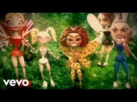 Spice Girls - Viva forever - Tekst tłumaczenie oraz gify i obrazki