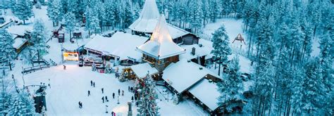 THE TOP 15 Things To Do in Rovaniemi (UPDATED 2024) | Attractions & Activities